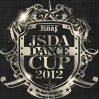 JSDA DANCE CUP 2012